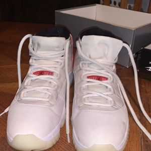Air Jordan 11 Retro